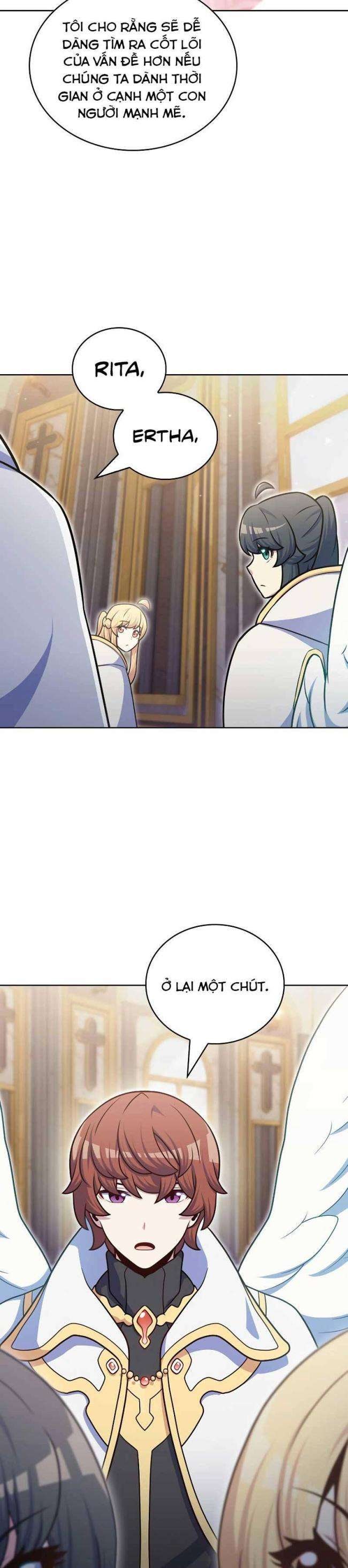 Trừ Tôi Tất Cả Đều Là Quy Hồi Giả - Page 30