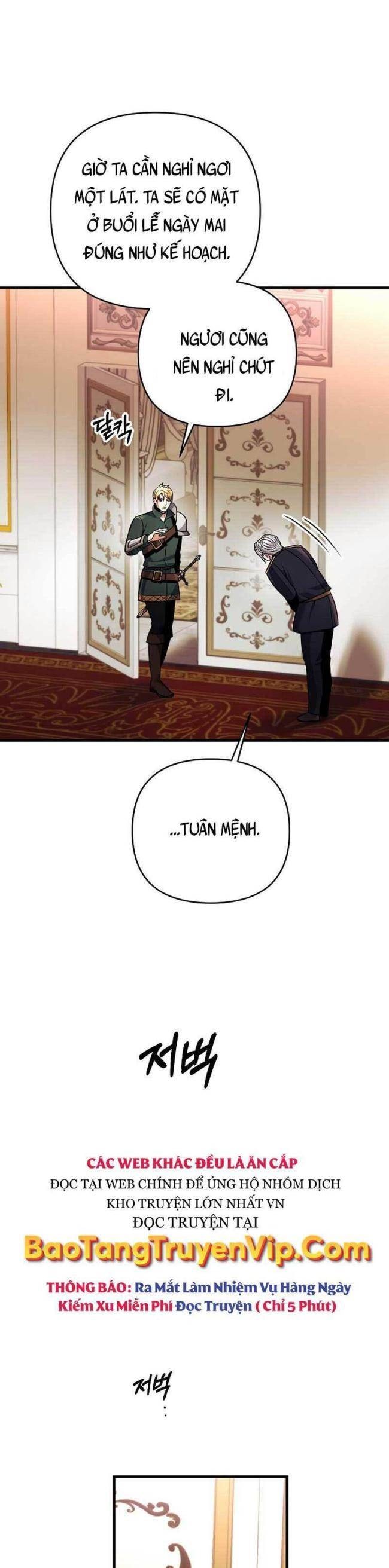 Tôi Trở Thành Hoàng Đế Điên Cuồng - Page 34