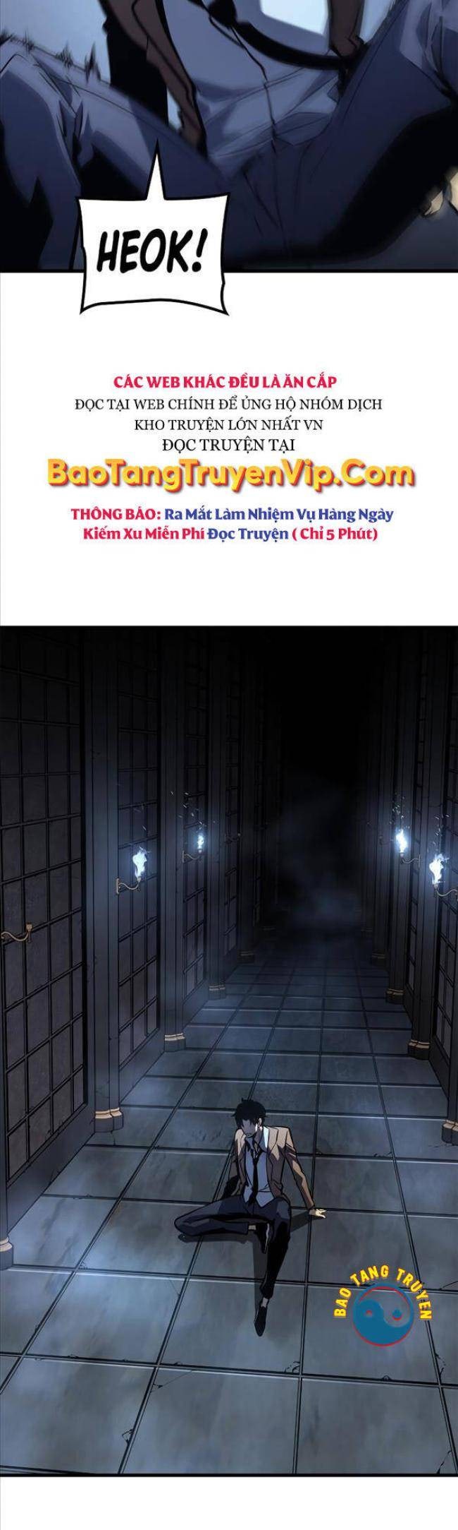 Tôi Thăng Cấp Một Mình SS3 - Page 41