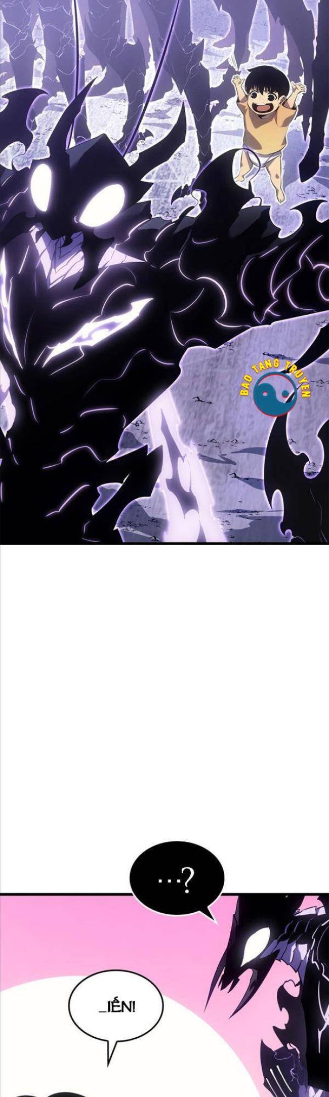 Tôi Thăng Cấp Một Mình SS3 - Page 35