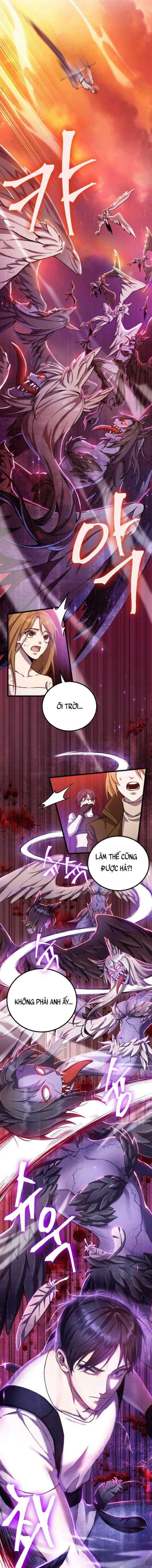 Độc Dược Sư - Page 5