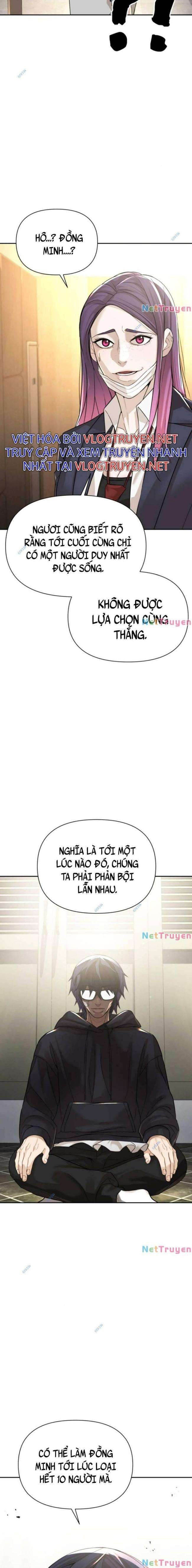 Trò Chơi Địa Ngục - Page 14