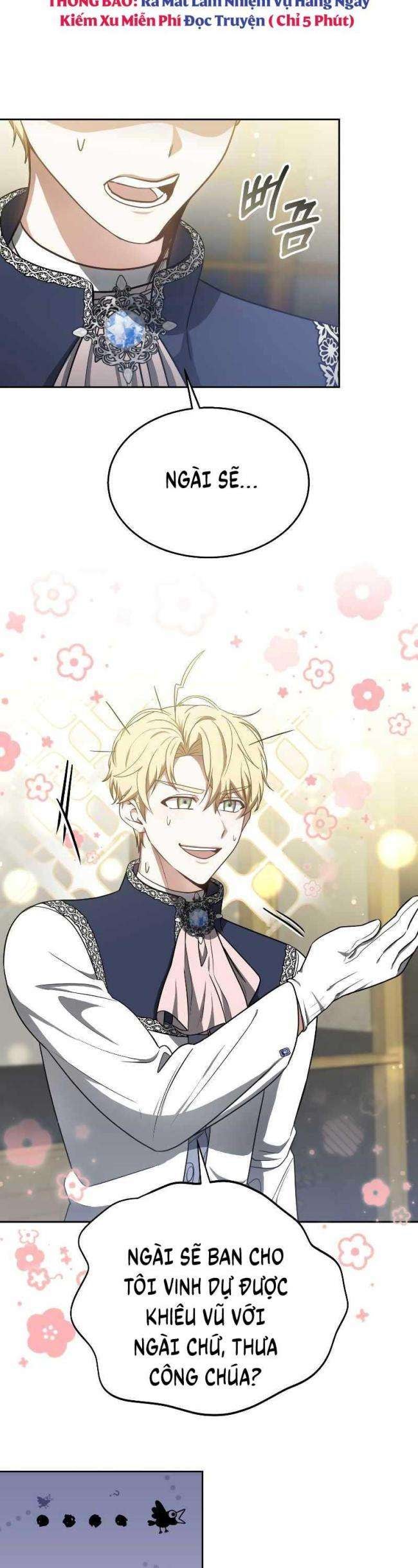 Người Chơi Hệ Bác Sĩ - Page 30