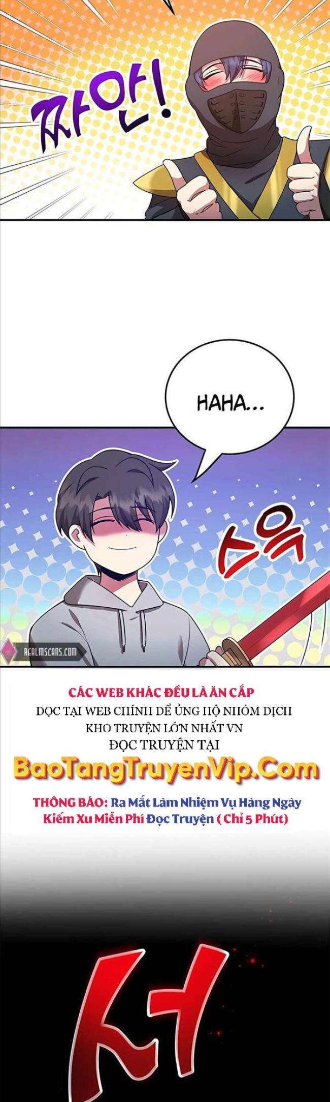 May Mắn Triệu Hồi Được Tinh Linh Hộ Vệ Hạng 10 - Page 29