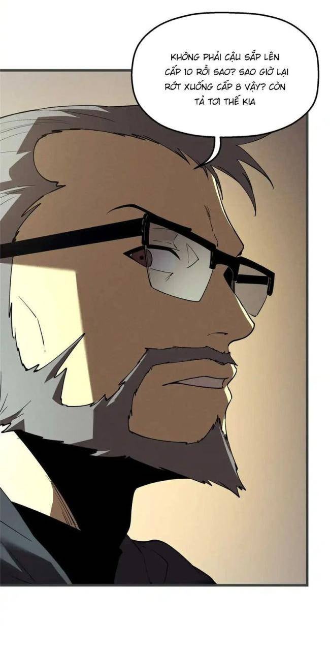 Kiếm Thần Trùng Sinh - Page 28