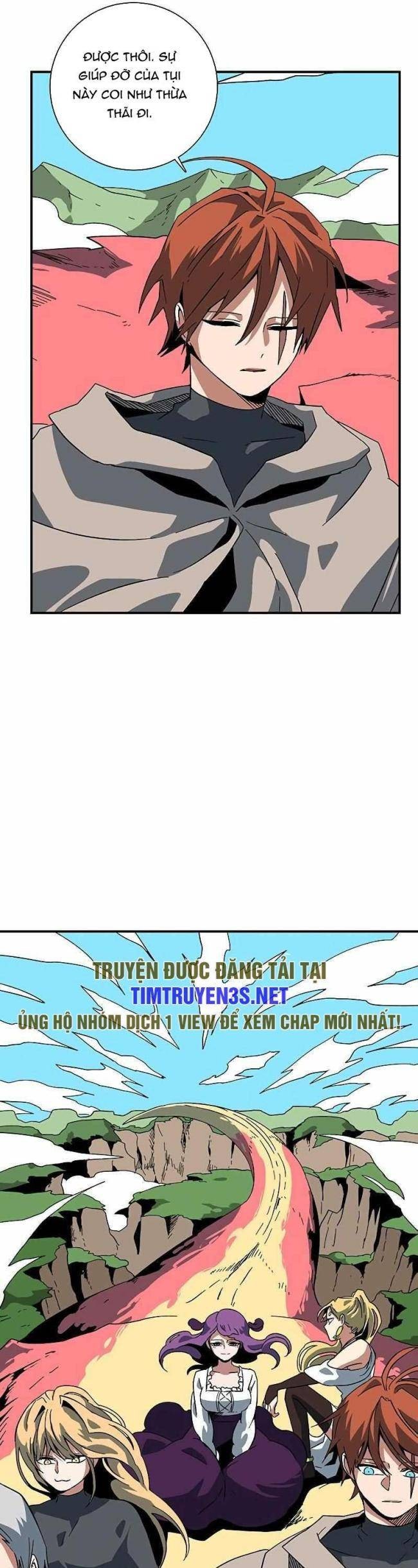 Ta Một Bước Làm Quỷ Vương - Page 38