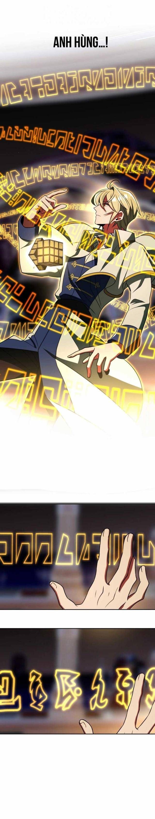 Đại Ma Đạo Sư Hồi Quy - Page 9