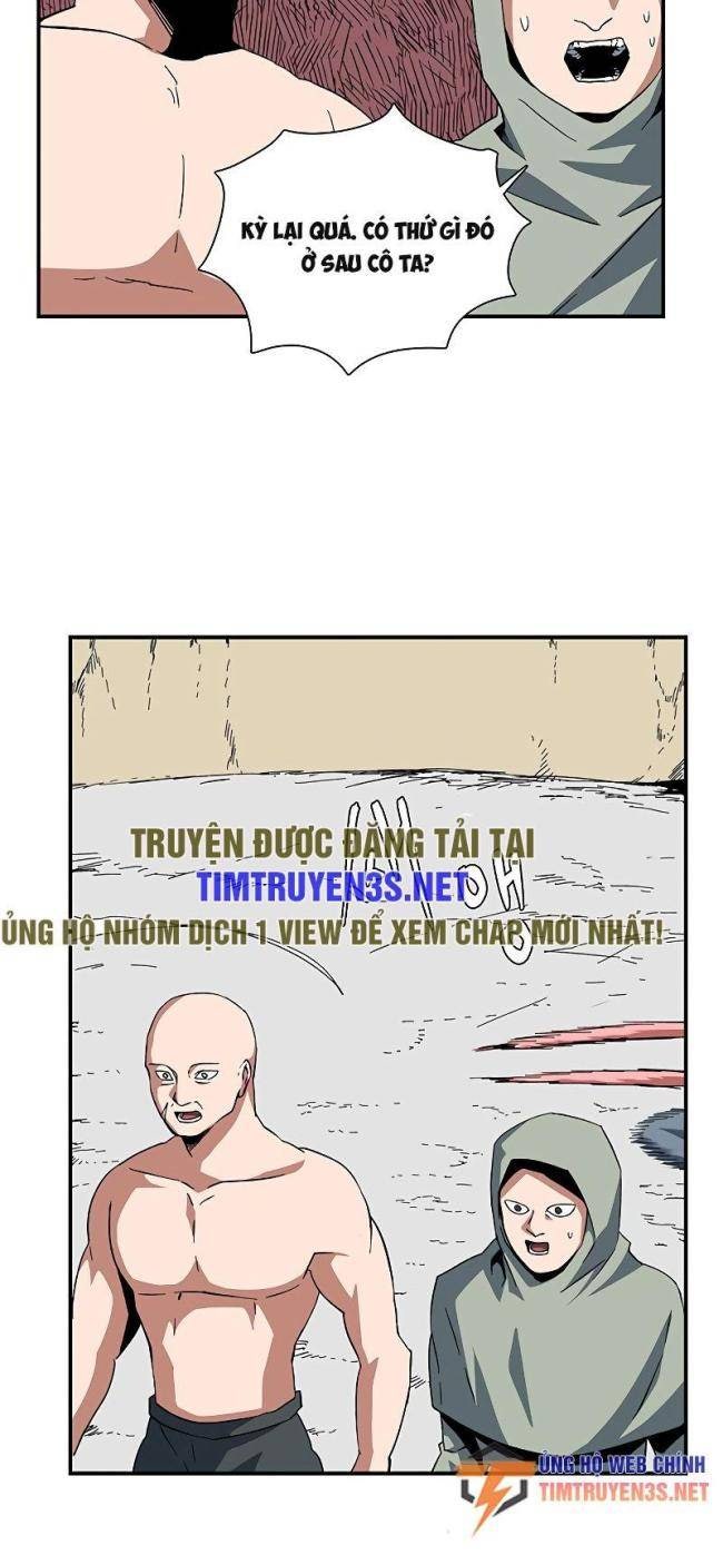 Ta Một Bước Làm Quỷ Vương - Page 29