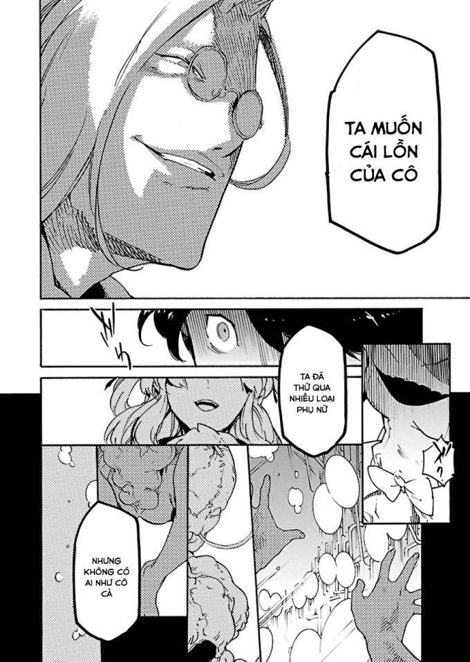 Ryuuma No Gagou - Page 27