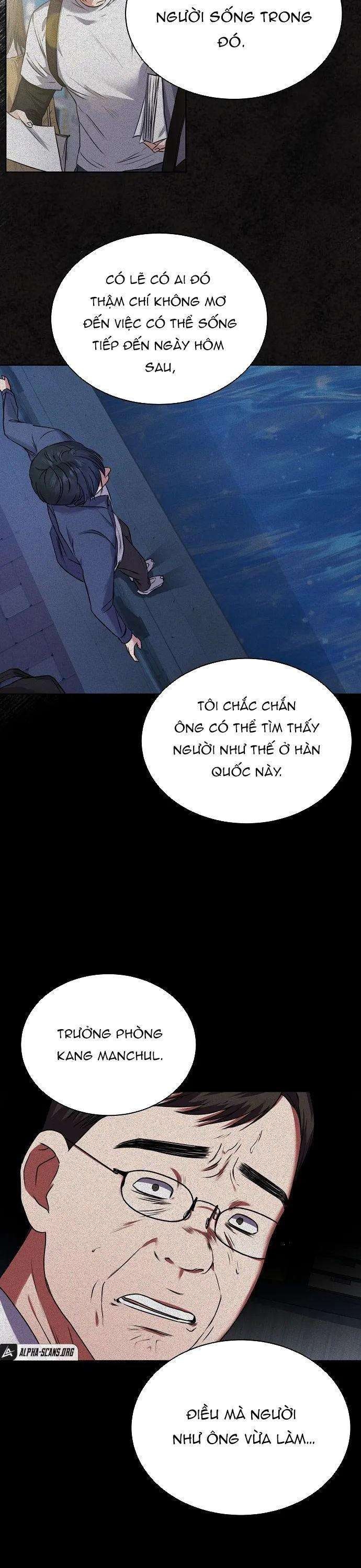 Ta Là Người Thu Thuế - Page 28