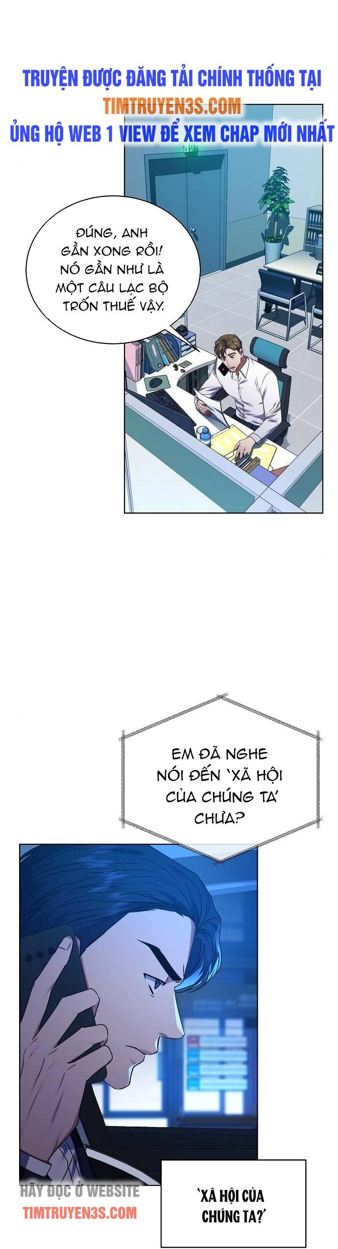 Ta Là Người Thu Thuế - Page 12