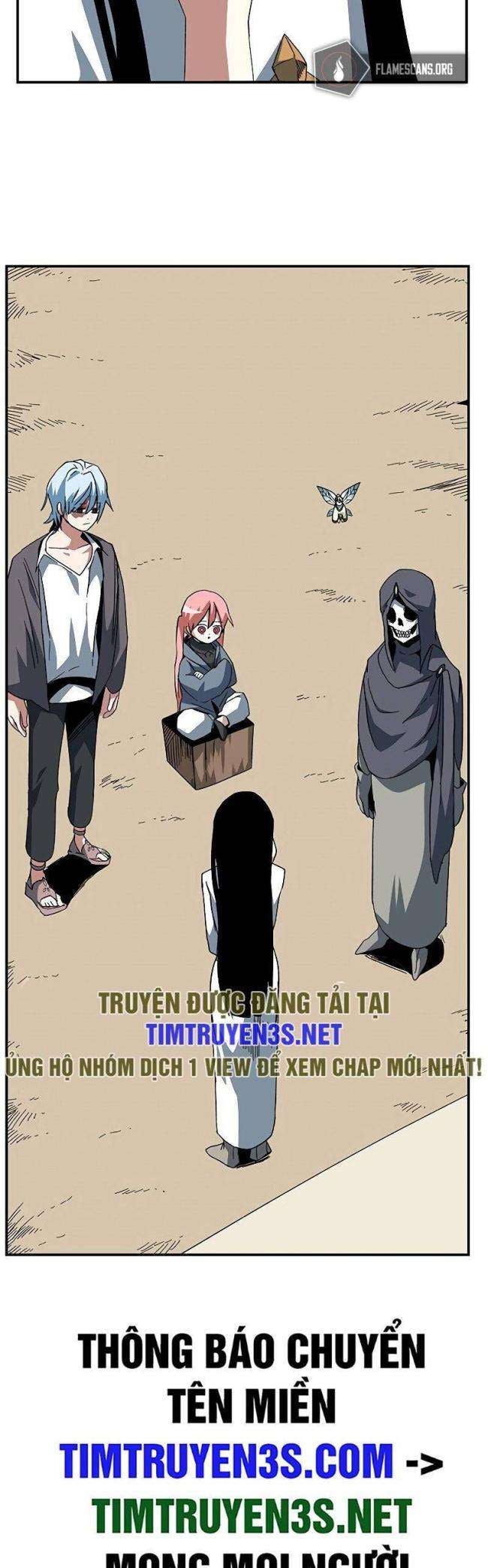 Ta Một Bước Làm Quỷ Vương - Page 43