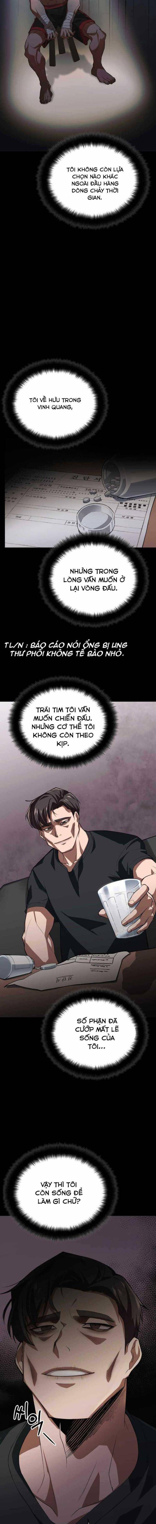 Tuyệt Đỉnh Võ Lâm - Page 17