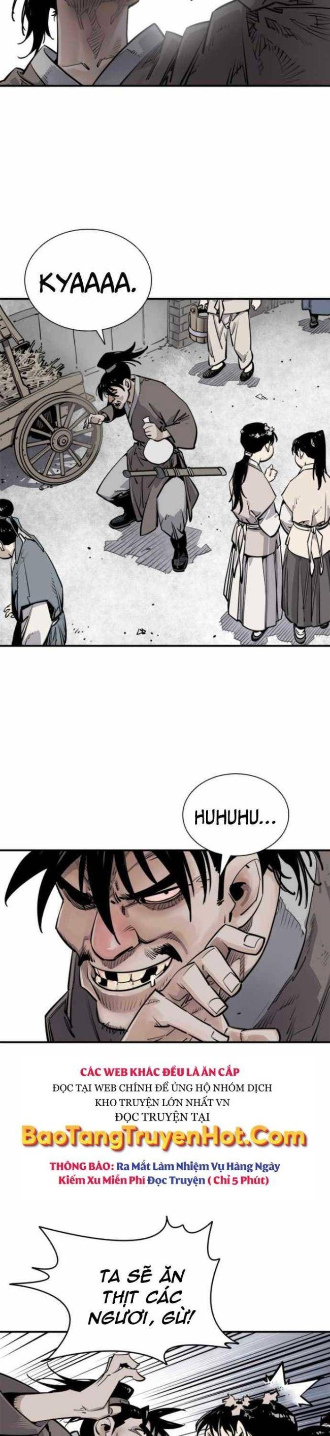 Sát Thủ Tống Lý Thu - Page 29