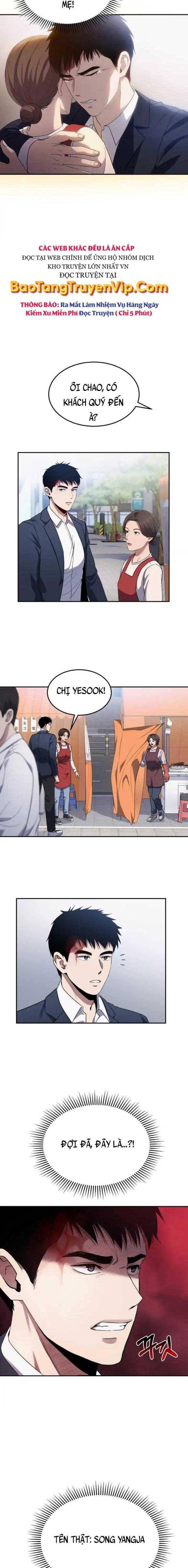 Cảnh Sát Thiên Tài Chuyển Sinh - Page 32