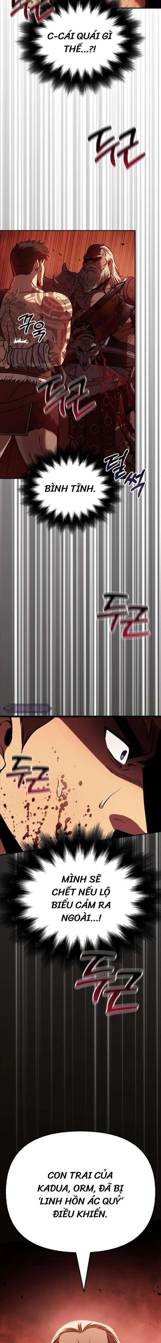 Sống Sót Trong Trò Chơi Với Tư Cách Là Một Cuồng Nhân - Page 34