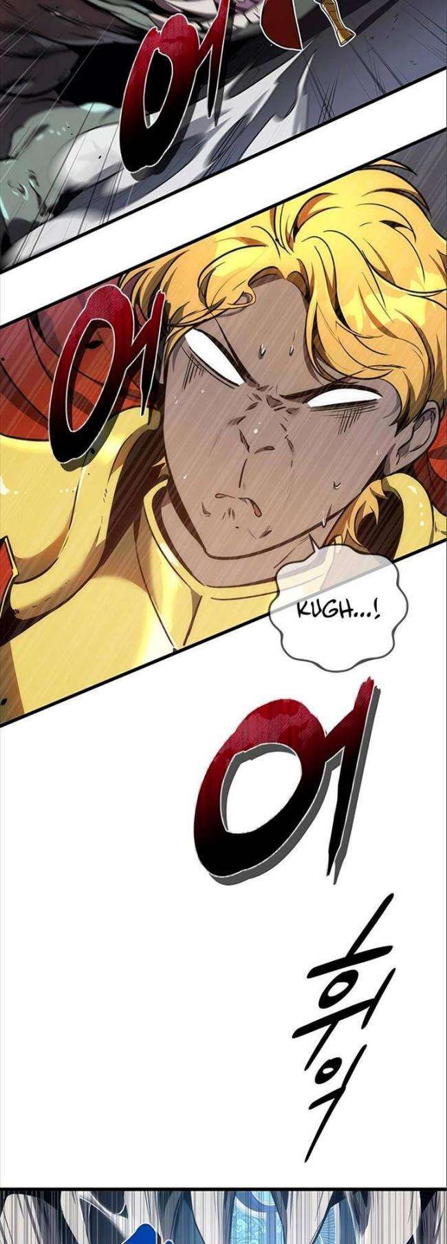 Sự Trở Lại Của Ranker Huyền Thoại - Page 11