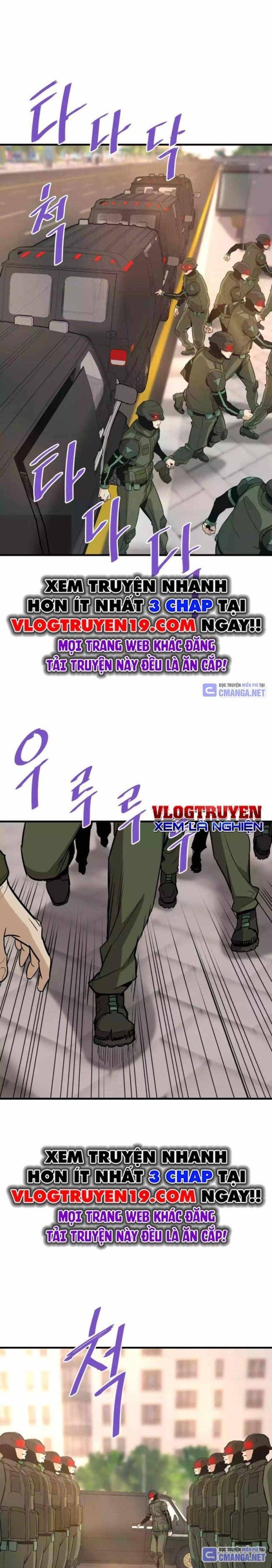 Ta Trở Về Từ Địa Ngục - Page 12