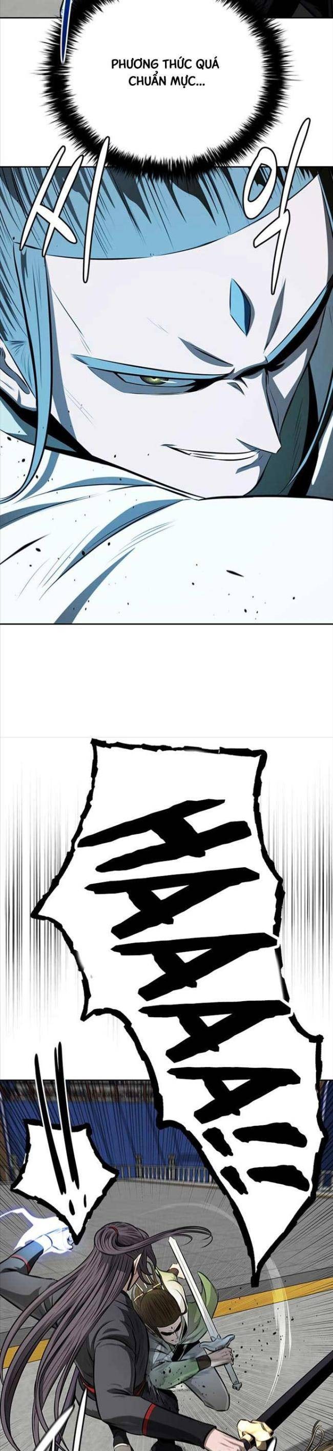 Kiếm Đế Nguyệt Linh - Page 29