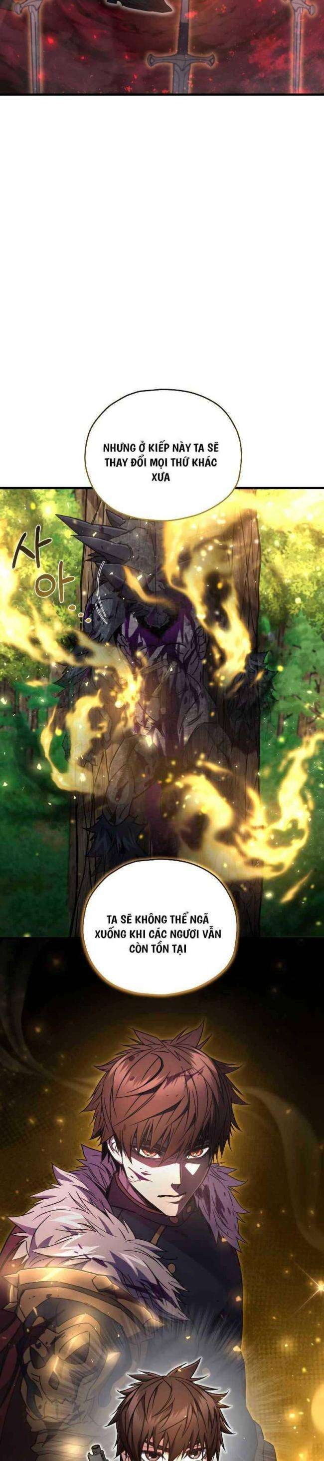 Người Chơi Làm Lại Cuộc Đời - Page 18