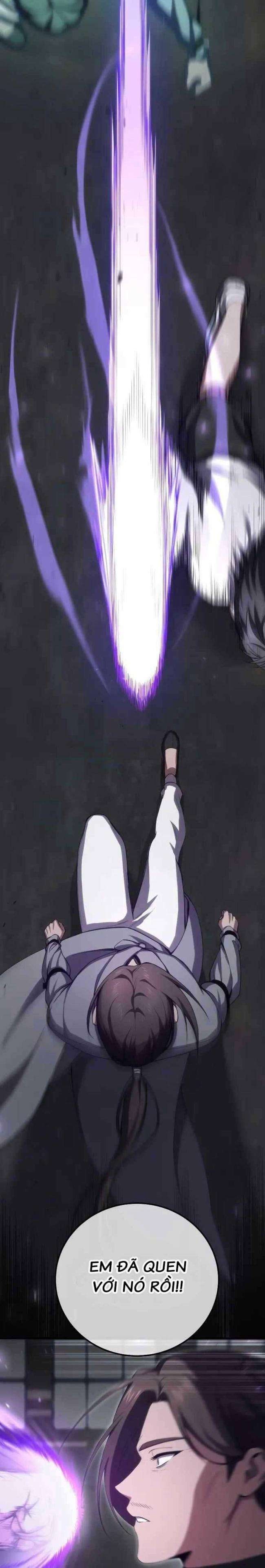 Độc Dược Sư - Page 30