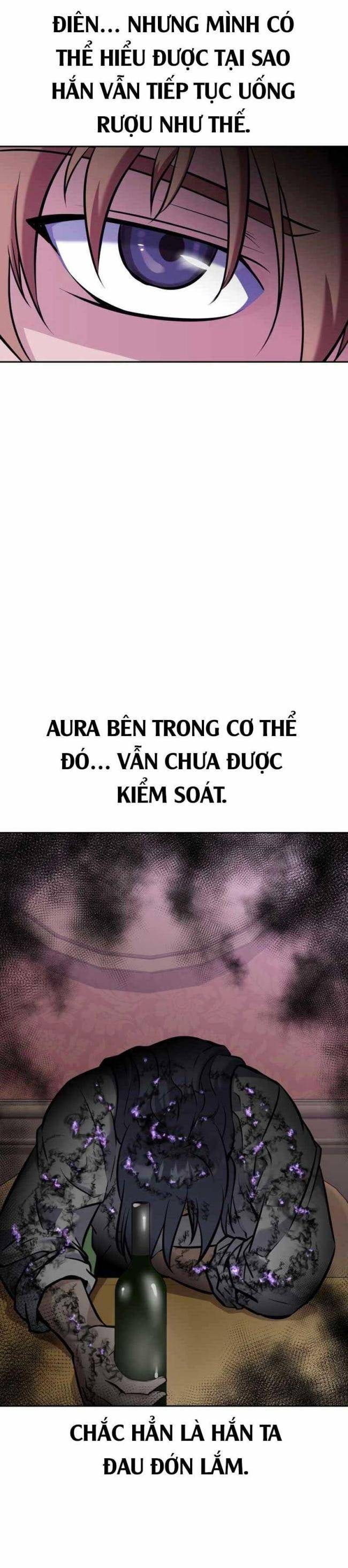 Sự Trở Lại Của Bậc Thầy Kiếm Sư - Page 9