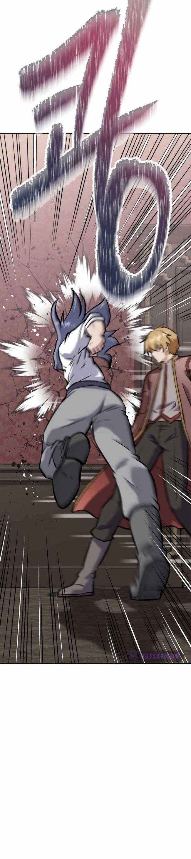 Sự Trở Lại Của Bậc Thầy Kiếm Sư - Page 17