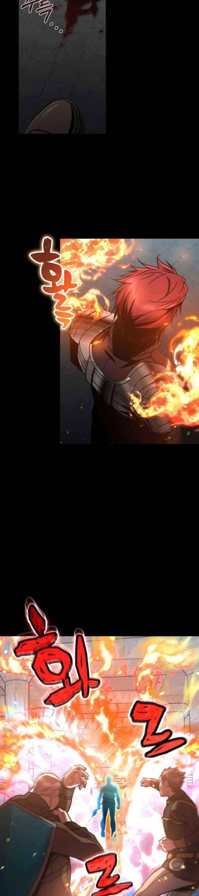 Người Chơi Làm Lại Cuộc Đời - Page 21