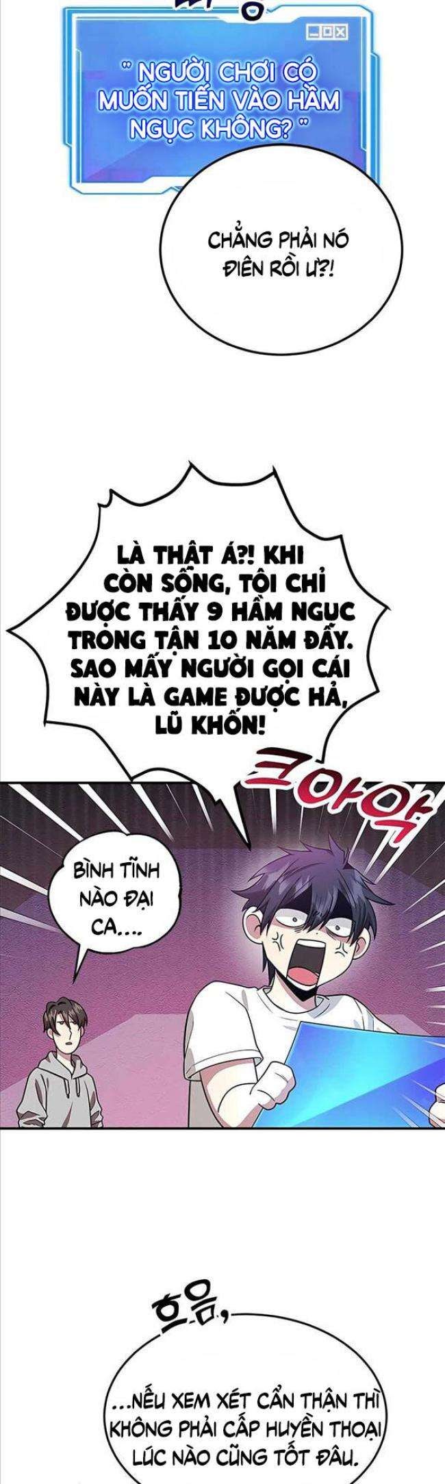 May Mắn Triệu Hồi Được Tinh Linh Hộ Vệ Hạng 10 - Page 41