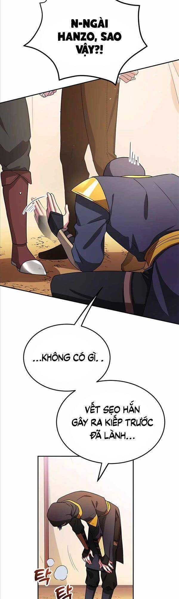 May Mắn Triệu Hồi Được Tinh Linh Hộ Vệ Hạng 10 - Page 32