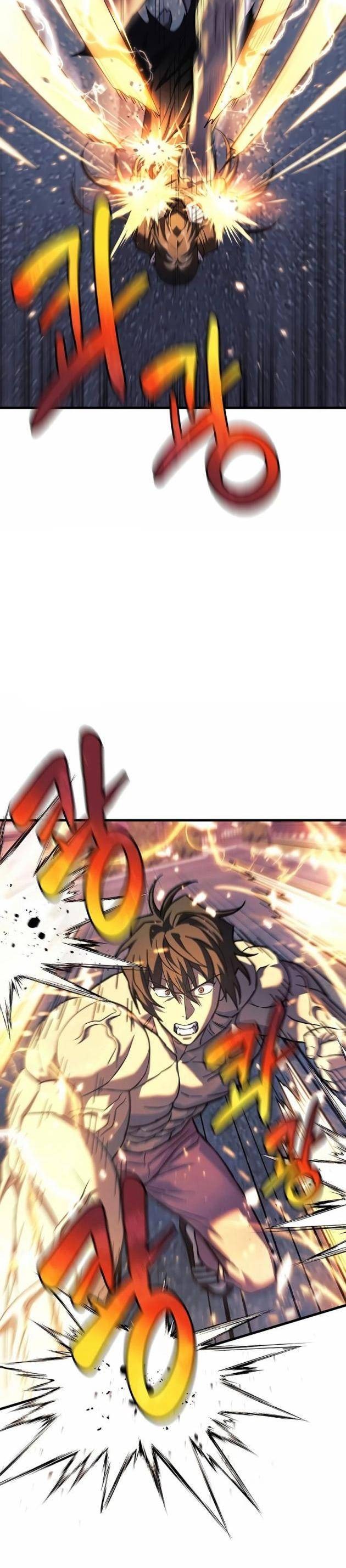 Tiểu Thuyết Gia Làm Thợ Săn - Page 22