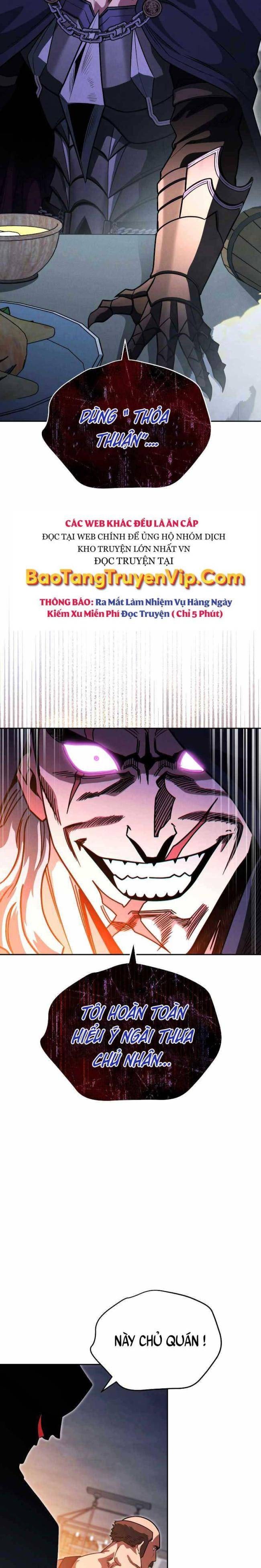 Thuộc Hạ Cực Kỳ Tài Năng Của Tôi - Page 23