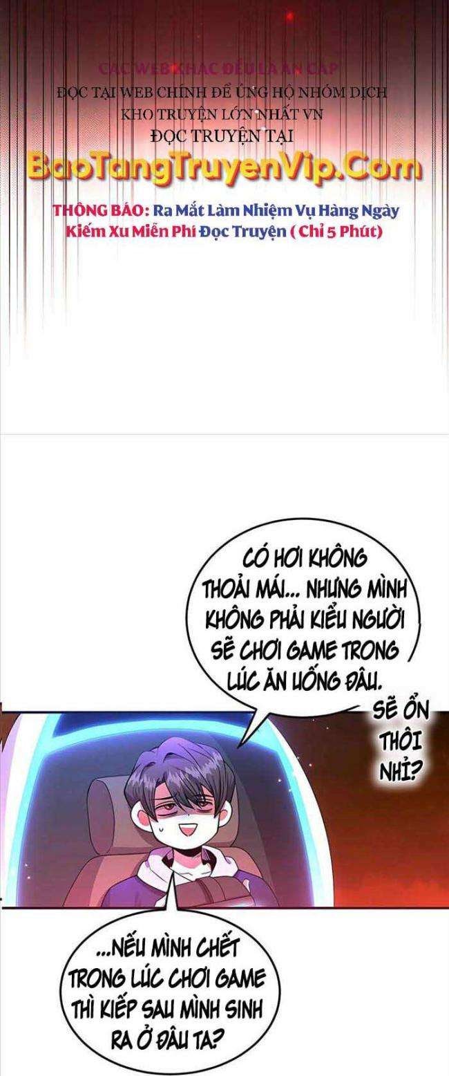 May Mắn Triệu Hồi Được Tinh Linh Hộ Vệ Hạng 10 - Page 13