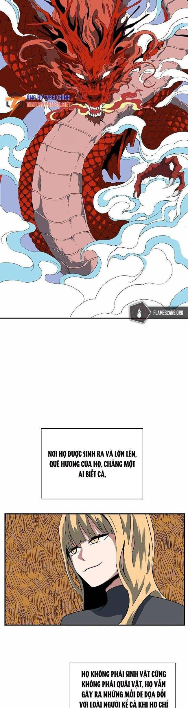 Ta Một Bước Làm Quỷ Vương - Page 12