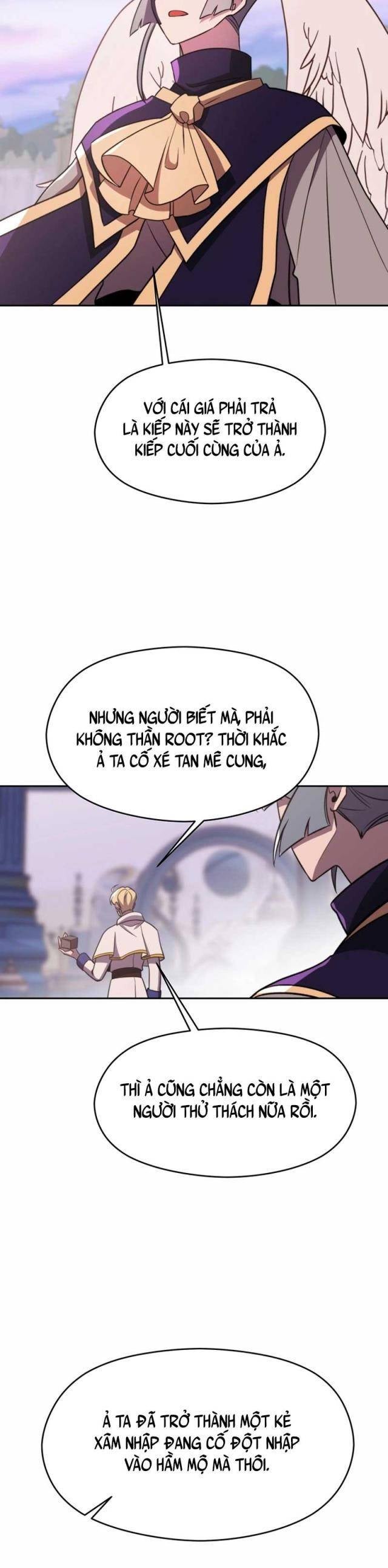 Đại Ma Đạo Sư Hồi Quy - Page 29