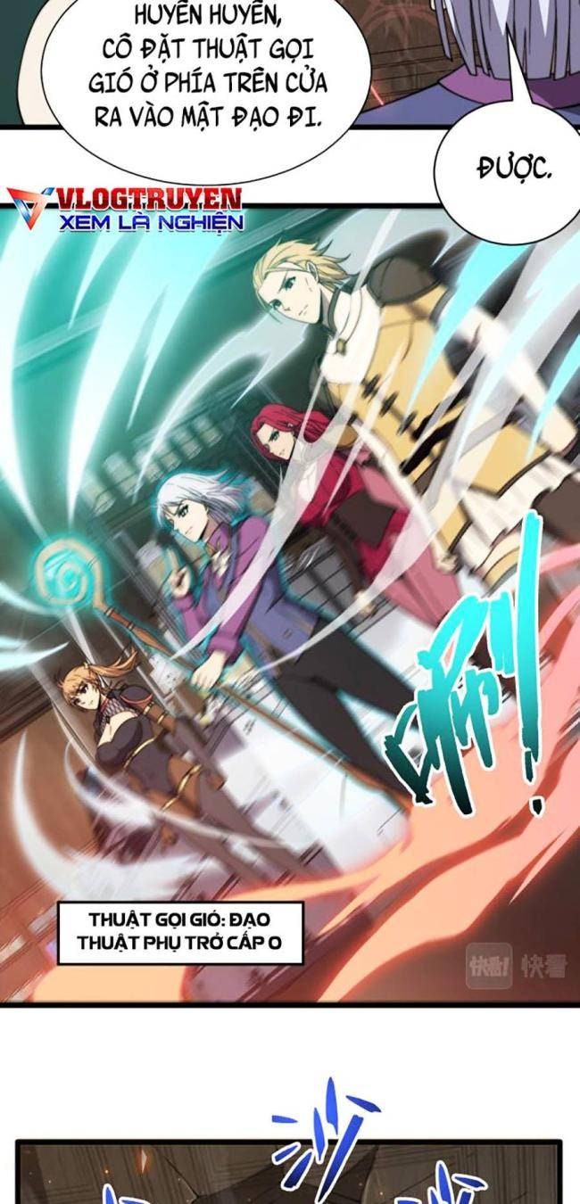 Cao Thủ Gian Lận Hoàn Lương - Page 25