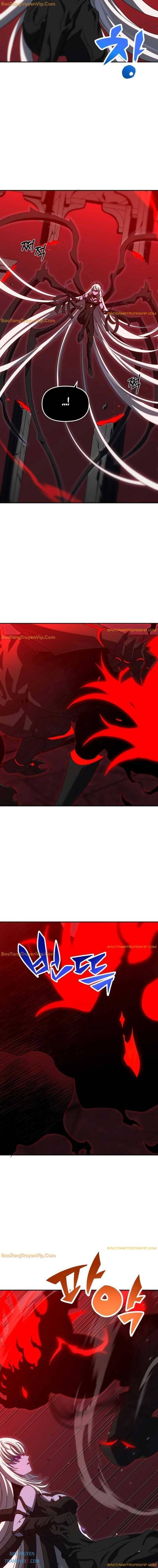 Ta Từng Là Tháp Vương - Page 19