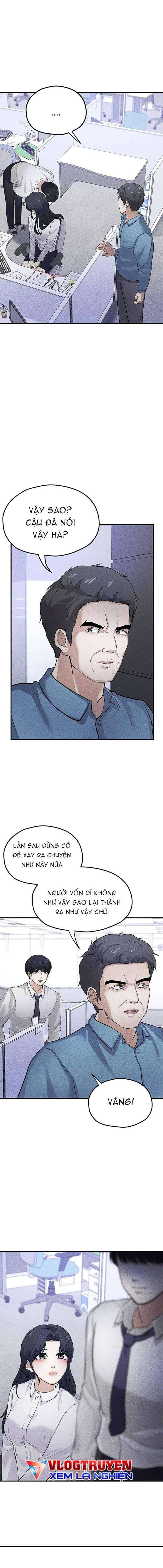 Phòng Kín - Page 13