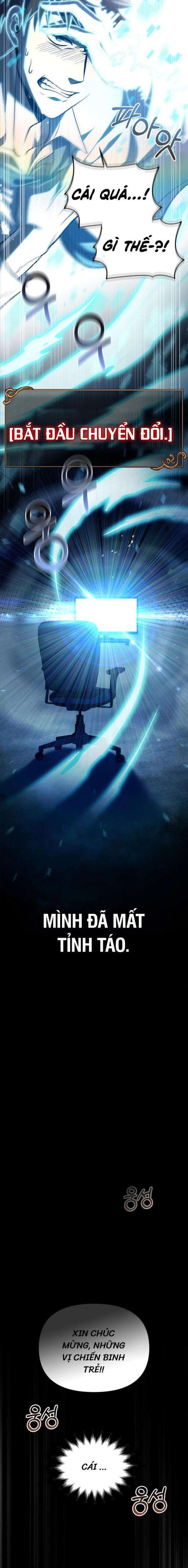 Sống Sót Trong Trò Chơi Với Tư Cách Là Một Cuồng Nhân - Page 18