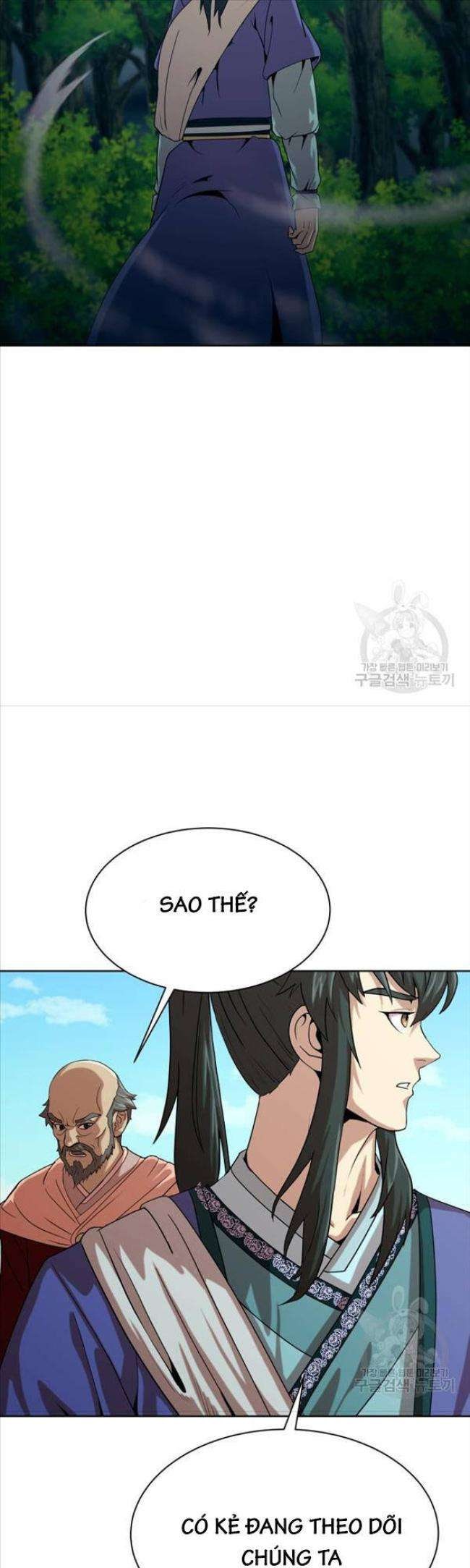 Bậc Thầy Phép Thuật Ở Thế Giới Võ Lâm - Page 14