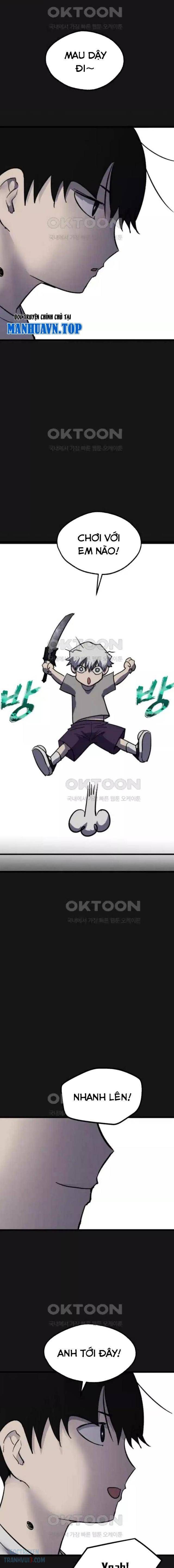 Người Côn Trùng - Page 22