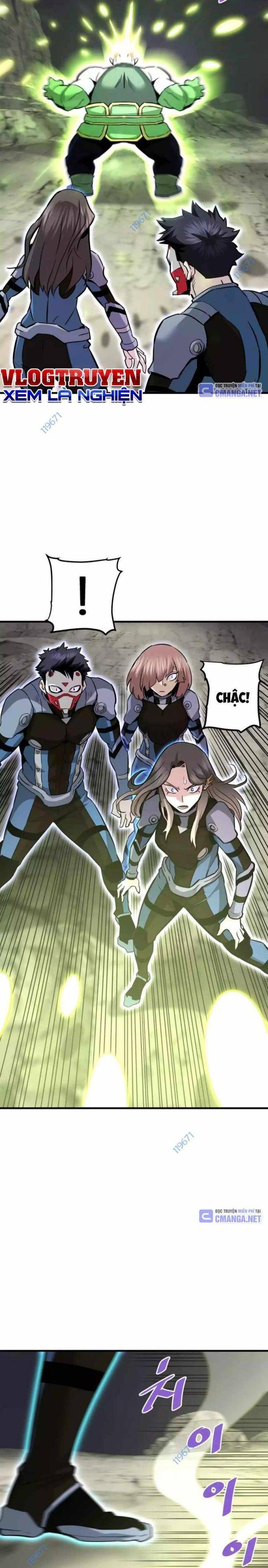 Ta Trở Về Từ Địa Ngục - Page 5