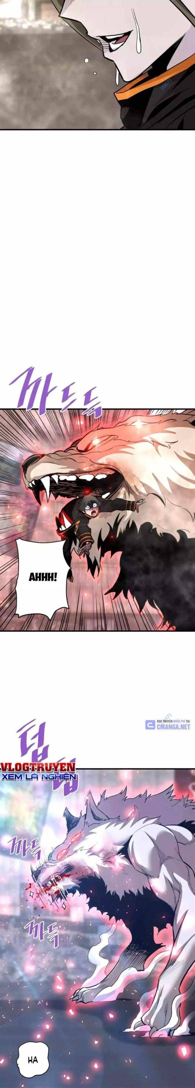 Ta Trở Về Từ Địa Ngục - Page 13