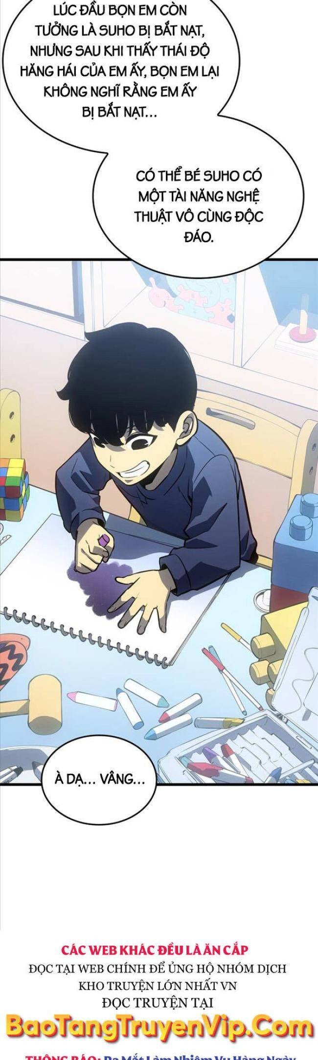 Tôi Thăng Cấp Một Mình SS3 - Page 44