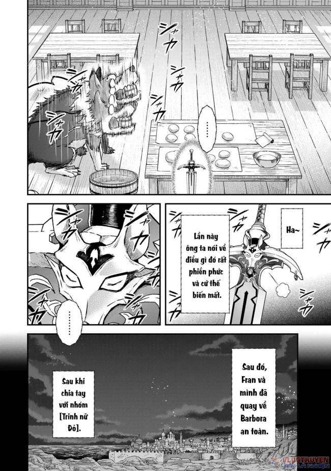 Chuyển Sinh Thành Kiếm - Page 19