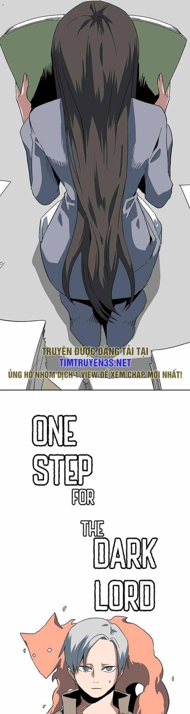 Ta Một Bước Làm Quỷ Vương - Page 10