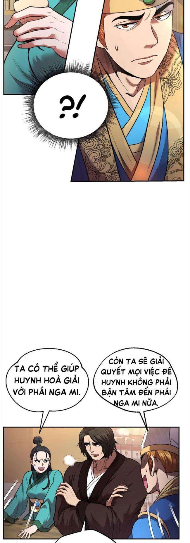 Võ Sĩ Hồi Hương - Page 20