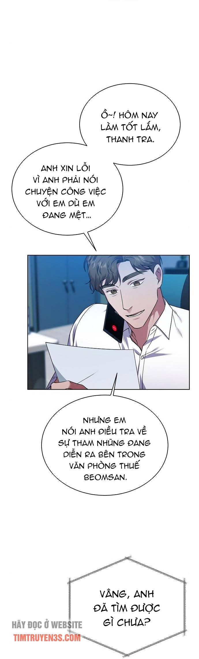 Ta Là Người Thu Thuế - Page 11