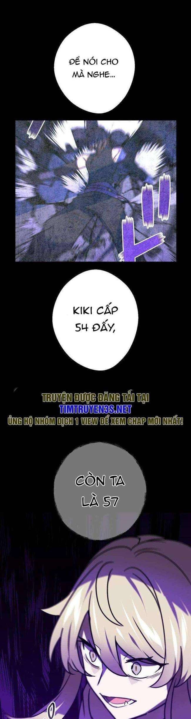 Hồi Quy Trở Thành Mạo Hiểm Giả Mạnh Nhất Nhờ Class Ẩn Điều Khiển Trọng Lực - Page 36