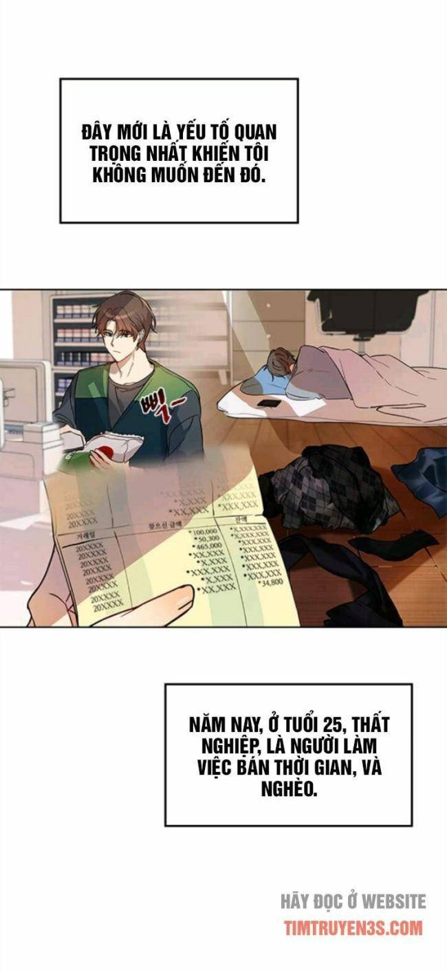 Tôi Trở Thành Một Người Cha - Page 6